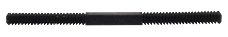 GENERAL General 177-8 Thread Repair File, 7/16 in W Blade