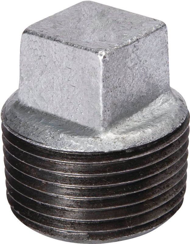 B & K INDUSTRIES Southland 511-810BC Pipe Plug, 3 in LAWN & GARDEN B & K INDUSTRIES