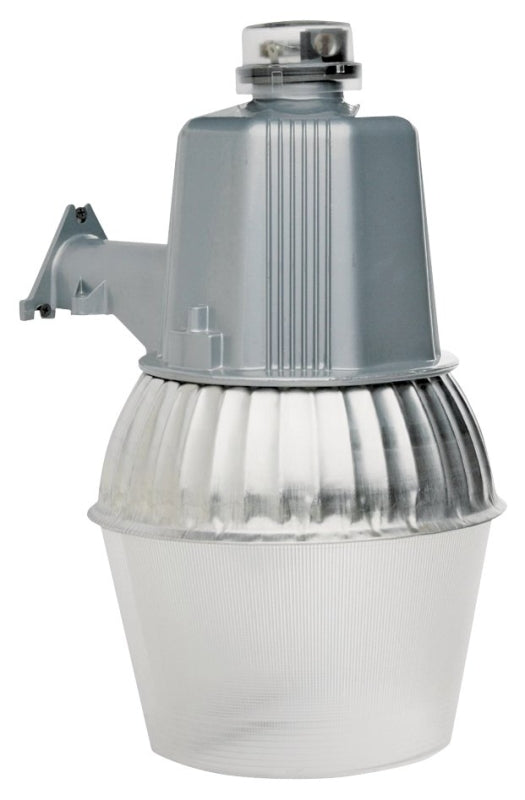 WOODS Moonrays L1730 Security Farm Light, 120 V, 1-Lamp, Sodium Lamp, 6400 Lumens, 2100 K Color Temp