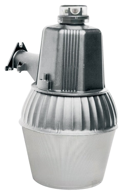 WOODS Moonrays L1701 Security Farm Light, 1-Lamp, Metal Halide Lamp, 10,500 Lumens, 4000 K Color Temp