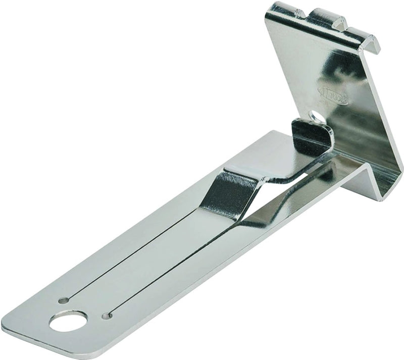 MALCO PRODUCTS Malco FCG2 Siding Gauge, 6 in L, Steel, Silver AUTOMOTIVE MALCO PRODUCTS