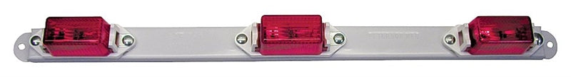 PETERSON MFG PM V107 Series V107-3R Identification Light Bar AUTOMOTIVE PETERSON MFG
