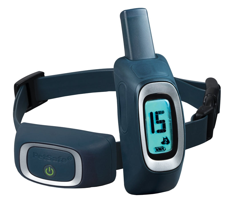 PETSAFE PetSafe PDT00-16120 Remote Trainer, Battery, 600 yd Control