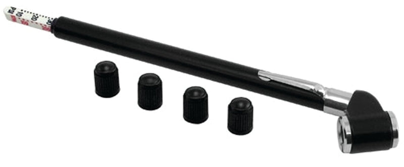 HOPKINS Genuine Victor 22-5-60105-8 Pencil Pressure Gauge, 10 to 120 psi AUTOMOTIVE HOPKINS