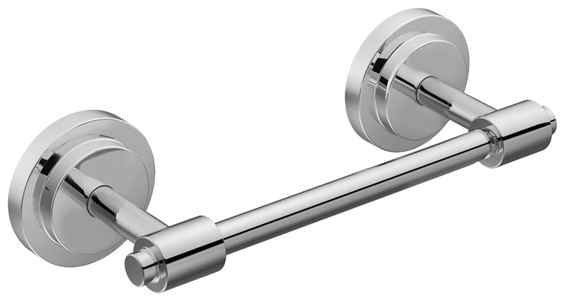 MOEN Moen DN0708CH Toilet Paper Holder, Chrome PLUMBING, HEATING & VENTILATION MOEN
