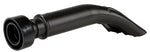 SHOP-VAC Shop-Vac 9196133 Claw Utility Nozzle, Plastic, Black, For: Shop-Vac 1-1/4, 1-1/2, 2-1/2 in Hose Ends TOOLS SHOP-VAC