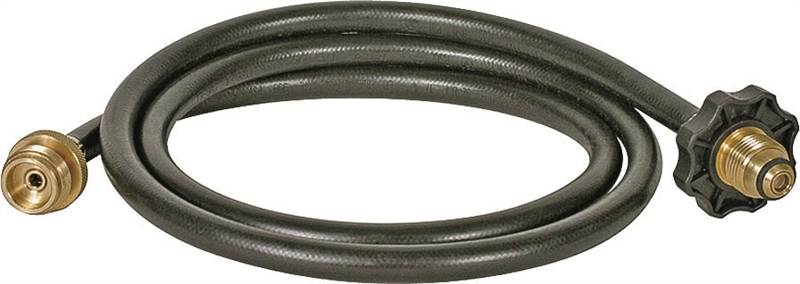 CAMCO Camco USA 57636 Propane Hose, 5 ft L AUTOMOTIVE CAMCO