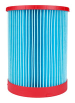 MILWAUKEE Milwaukee 49-90-1978 Large Vacuum High-Efficiency Filter, 0.5 um