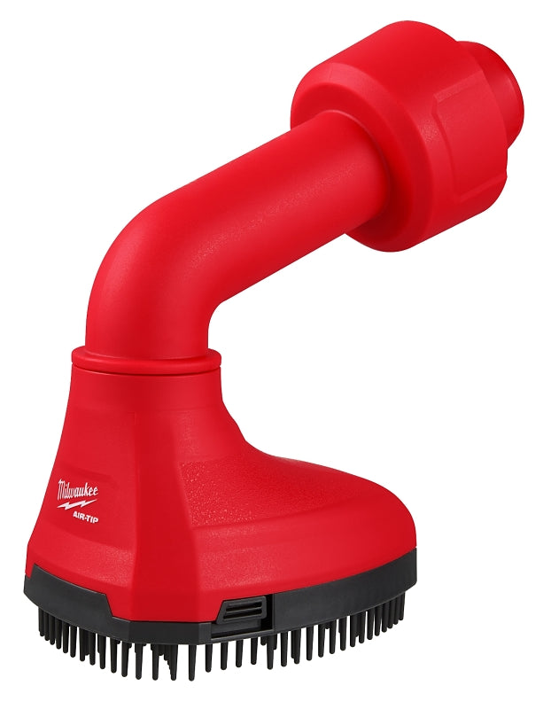 MILWAUKEE Milwaukee AIR-TIP Series 49-90-2020 Swiveling Palm Brush