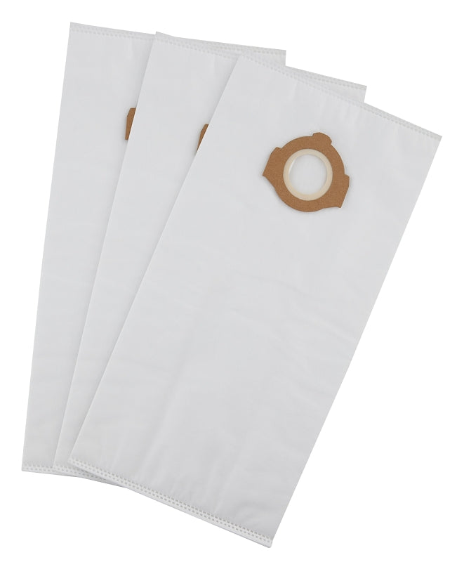 MILWAUKEE Milwaukee 49-90-2016 Dust Bag, Fleece