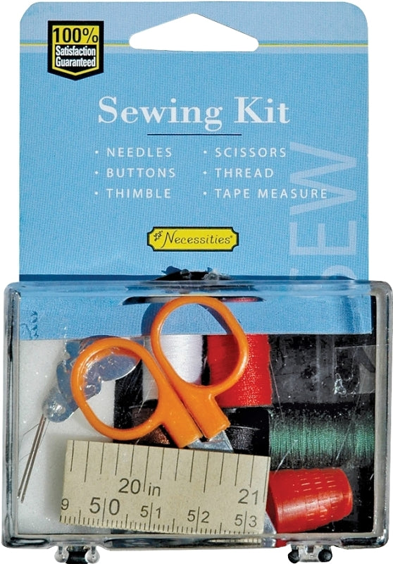 LIL DRUG STORE PRODUCTS Lil' DRUG STORE 74206 Sewing Kit, 6-Piece