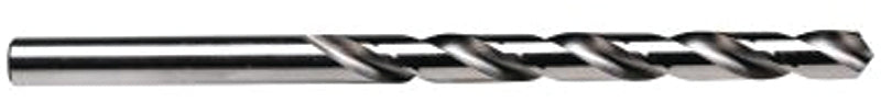 IRWIN Irwin 81134 Jobber Drill Bit, 0.111 in Dia, 2-5/8 in OAL, Spiral Flute, 4-Flute, 0.111 in Dia Shank, Straight Shank HARDWARE & FARM SUPPLIES IRWIN
