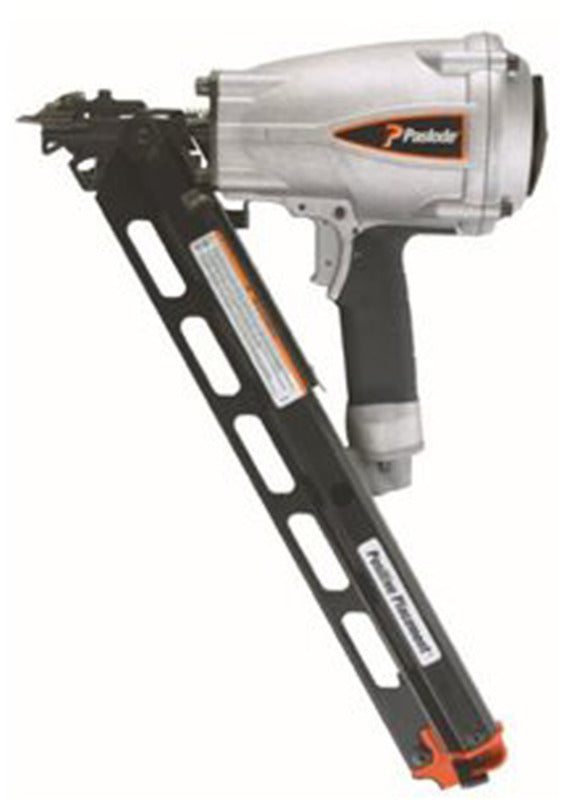 PASLODE Paslode 500855 Metal Connector Nailer, 44 Magazine, 30 deg Collation TOOLS PASLODE