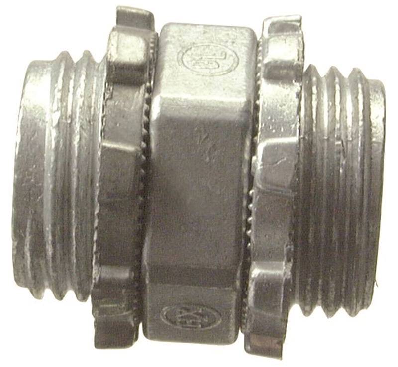 HALEX Halex 16407B Box Spacer, 3/4 in, Zinc