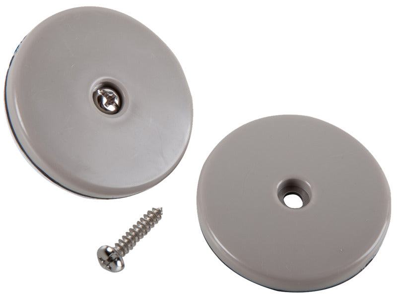 SHEPHERD Shepherd Hardware 9248 Furniture Pad, Polyethylene, Tan HARDWARE & FARM SUPPLIES SHEPHERD