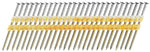 SENCO Senco KD29APBSN Collated Nail, 3-1/2 in L, Steel, Bright Basic, Full Round Head, Smooth Shank HARDWARE & FARM SUPPLIES SENCO