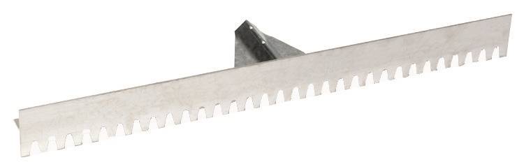 MARSHALLTOWN Marshalltown 838 Magnesium Asphalt Lute, 36 in OAL