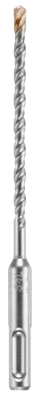 BOSCH Bosch Bulldog HC2031 Rotary Hammer Drill Bit, 7/32 in Dia, 6 in OAL, 25/64 in Dia Shank, SDS-Plus Shank HARDWARE & FARM SUPPLIES BOSCH