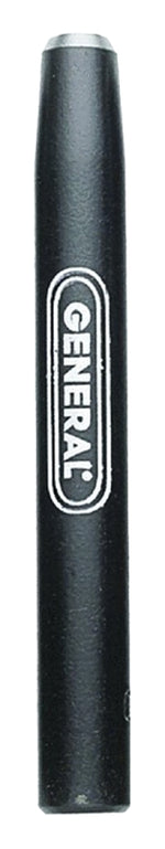 GENERAL General 1280H Hollow Punch, 5/16 in Tip, 4-3/32 in L, Steel