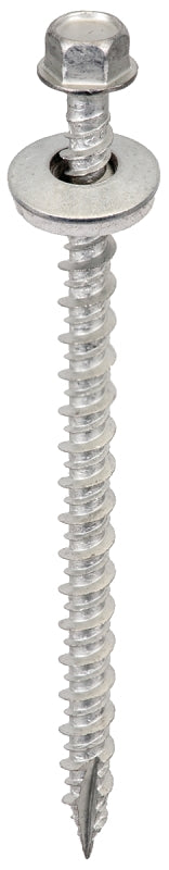 ACORN INTERNATIONAL Acorn International SW-MW3G250 Screw, #9 Thread, Self-Tapping, 250/BAG, High-Low, Twin Lead Thread, Hex Drive HARDWARE & FARM SUPPLIES ACORN INTERNATIONAL