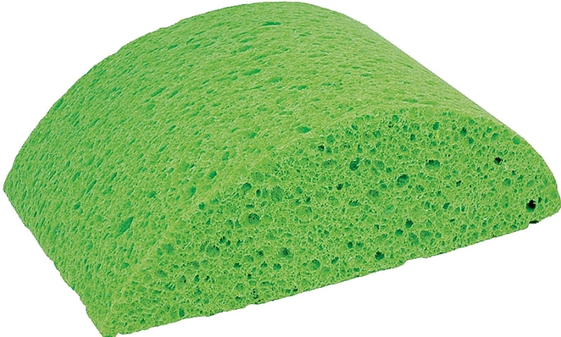MARSHALLTOWN Marshalltown 16587 Turtleback Sponge, Green