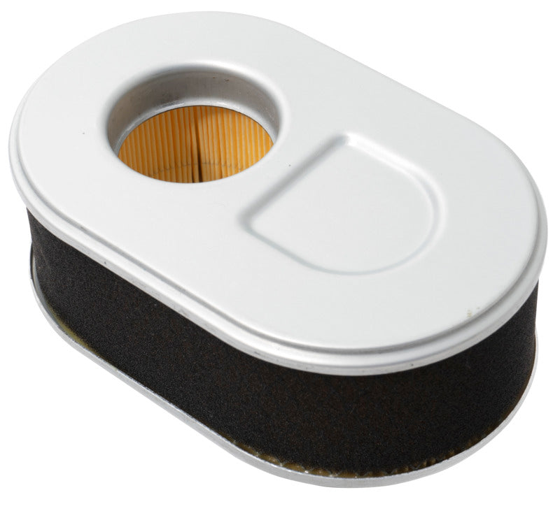 MTD MTD Genuine Parts 490-200-M087 Air Filter, 2.38 in H x 6.75 in W x 4.3 in D OUTDOOR LIVING & POWER EQUIPMENT MTD