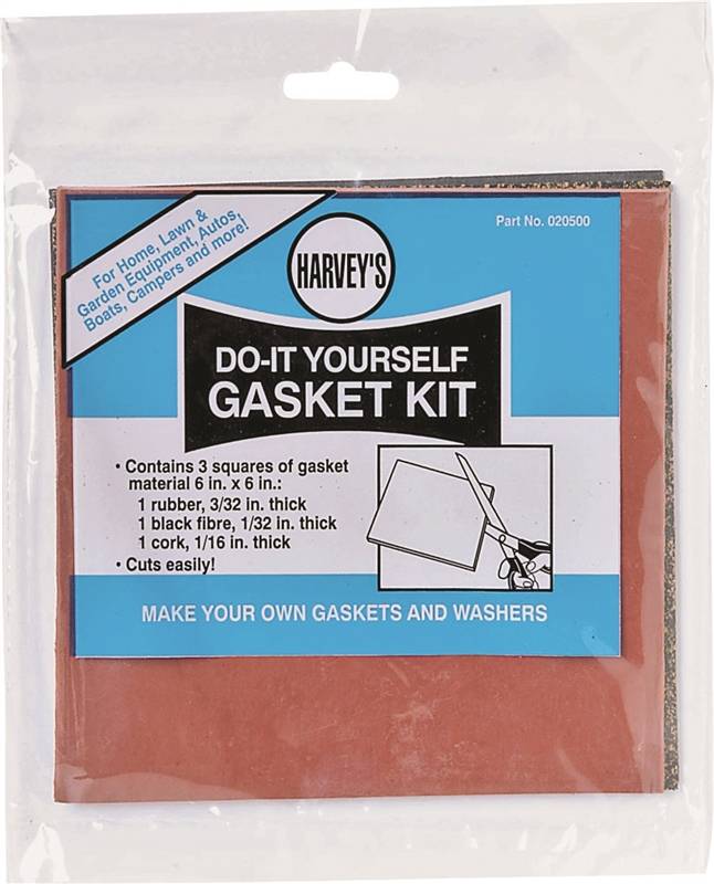 HARVEY Harvey 20500 Gasket Kit