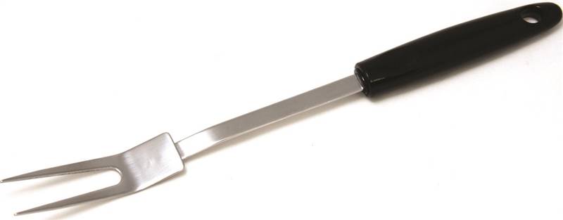 CHEF CRAFT Chef Craft 12940 Fork, Stainless Steel Blade, 1 in OAW, 3 in OAL APPLIANCES & ELECTRONICS CHEF CRAFT