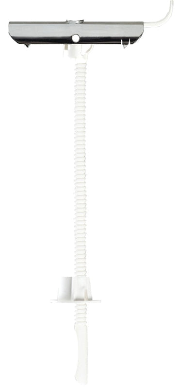 COBRA ANCHORS Cobra Anchors FlipToggle 425R Flip Toggle Bolt, 1/4-20 in Thread, 2-1/2 in L, 10/PK