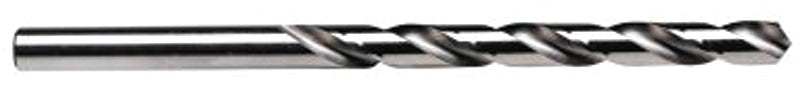 IRWIN Irwin 81131 Jobber Drill Bit, 0.12 in Dia, 2-3/4 in OAL, Spiral Flute, 4-Flute, 0.12 in Dia Shank, Straight Shank HARDWARE & FARM SUPPLIES IRWIN