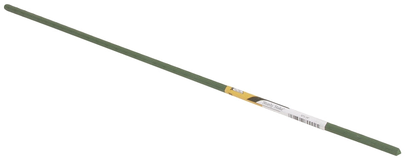 MAT - MIDWEST AIR TECHNOLOGY Gardener's Blue Ribbon ST2-2 Sturdy Stake, 2 ft L, 5/16 in Dia, Steel