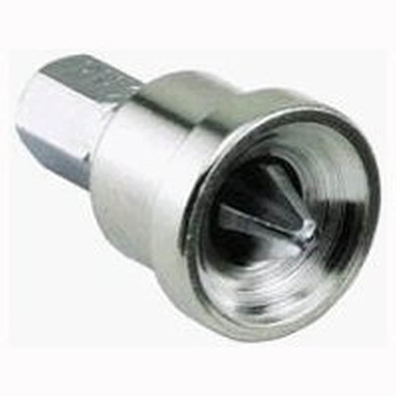 IRWIN Irwin 3510643B Screw Setter, #2 Drive, Phillips Drive, 1/4 in Shank, Hex Shank, 1 in L, Steel, 3/PK TOOLS IRWIN