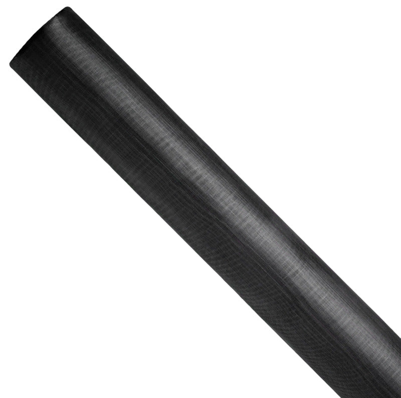 ADFORS Adfors FCS10994-U Solar Screen, 100 ft L, 36 in W, Poly, Black