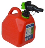 SCEPTER Scepter FR1G201 Can, 7.6 L, HDPE, Red AUTOMOTIVE SCEPTER
