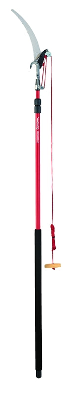 CORONA Corona TP 3841 Tree Pruner, 1 in Cutting Capacity, Conventional Saw Blade, Steel Blade, Comfort Grip Handle LAWN & GARDEN CORONA