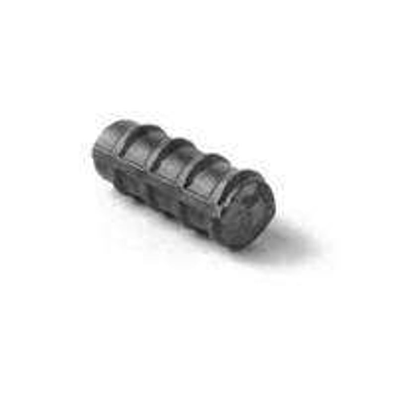 CMC STEEL - SOUTHERN POST CMC PIN04ZB24 Rebar Pin, 1/2 in Dia, 24 in L, Steel HARDWARE & FARM SUPPLIES CMC STEEL - SOUTHERN POST