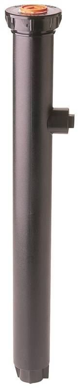 RAINBIRD Rain Bird 1812AP Spray Head Sprinkler, 0.1 gpm, 1/2 in Connection, FNPT, 8 to 15 ft
