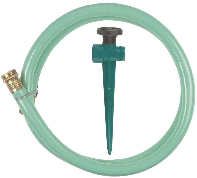 GILMOUR MFG Gilmour 800604-1001 Faucet Hose Extender, 5/8 in, Polymer