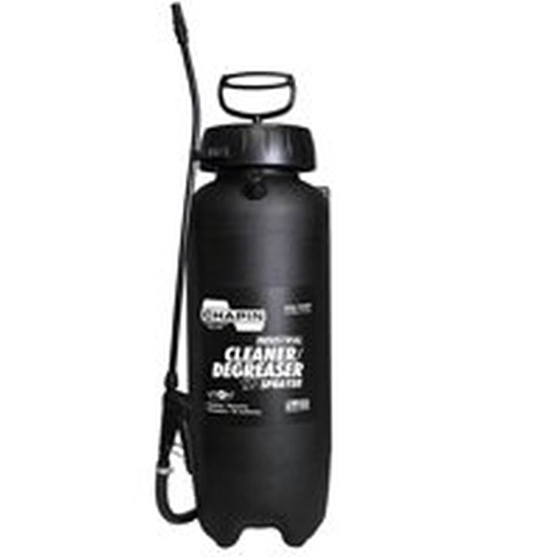 CHAPIN Chapin 22360XP Handheld Sprayer, 3 gal Tank, Poly Tank, 42 in L Hose