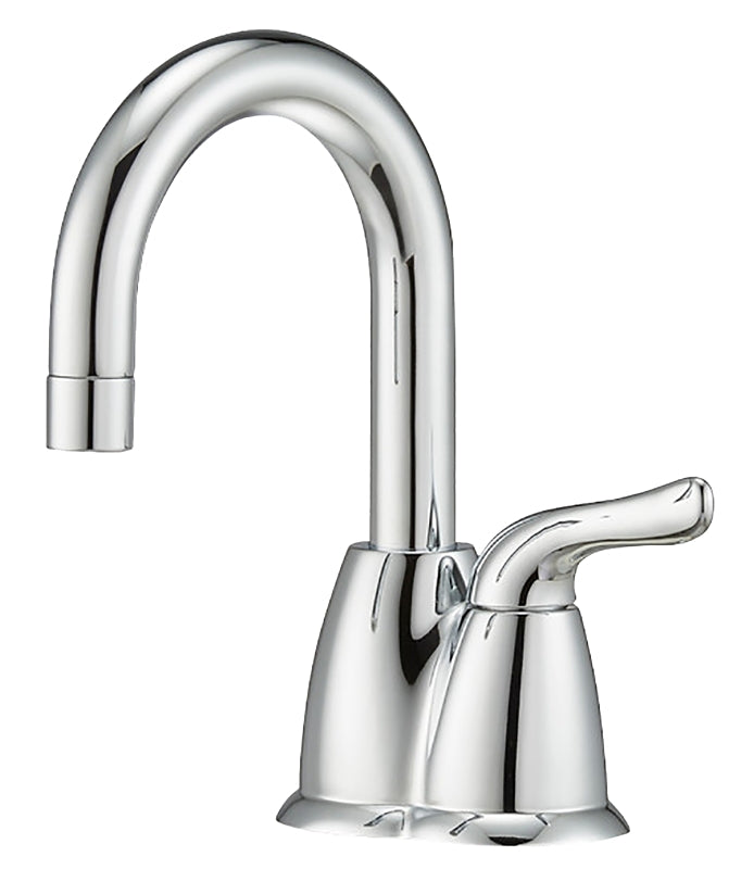 IN-SINK-ERATOR InSinkErator H-HOT150C-SS Instant Hot Water Dispenser System Faucet, 2/3 gal Tank, Metal/Plastic/Stainless Steel, Chrome PLUMBING, HEATING & VENTILATION IN-SINK-ERATOR
