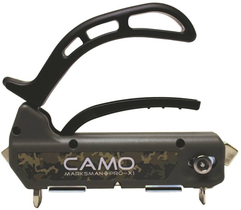 CAMO Camo Marksman Pro-X1 0345002 Deck Fastening System HARDWARE & FARM SUPPLIES CAMO
