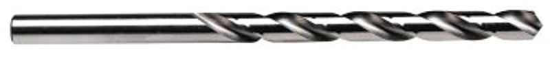 IRWIN Irwin 81126 Jobber Drill Bit, 0.147 in Dia, 3 in OAL, Spiral Flute, 4-Flute, 0.147 in Dia Shank, Straight Shank HARDWARE & FARM SUPPLIES IRWIN
