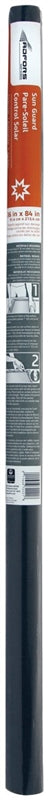 ADFORS Adfors FCS8977-M Solar Screen, 100 ft L, 36 in W, Fiberglass, Charcoal HARDWARE & FARM SUPPLIES ADFORS