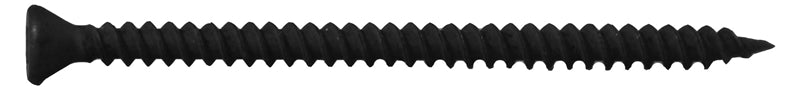 PRO-FIT ProFIT 0289148 Screw, #6 Thread, 2-1/4 in L, Fine Thread, Bugle Head, Phillips Drive, Self-Drilling Point, Zinc, 1 lb HARDWARE & FARM SUPPLIES PRO-FIT