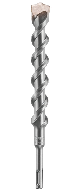 BOSCH Bosch HC2146 Hammer Drill Bit, 7/8 in Dia, 10 in OAL, Optimized Flute, 4-Flute, 25/64 in Dia Shank HARDWARE & FARM SUPPLIES BOSCH