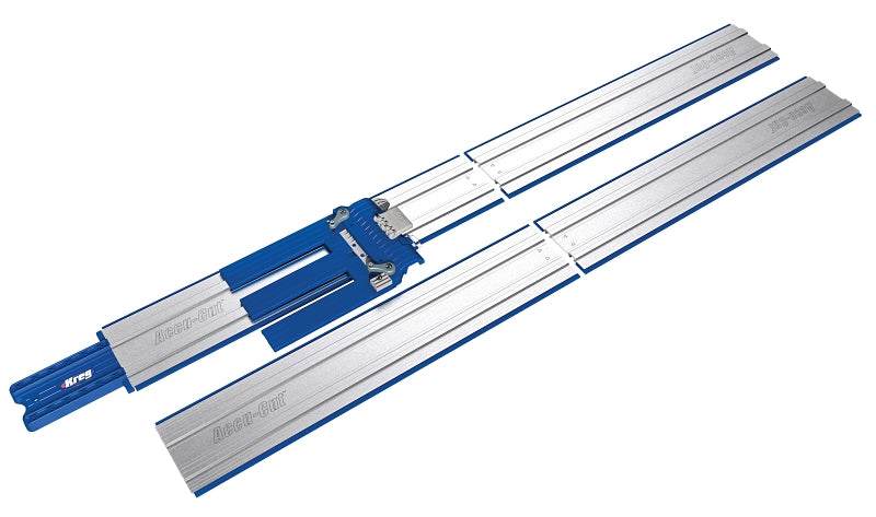 KREG Kreg Accu-Cut KMA3700 Cutting Guide, Aluminum TOOLS KREG