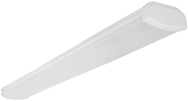 ETI ETI WR-4-36-940-MV-D Specialty LED Wrap Light, Dimmable, 4000 K Color Temp ELECTRICAL ETI