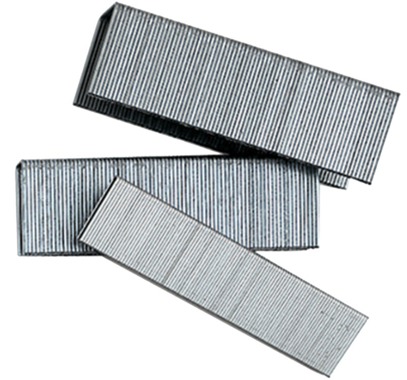 PASLODE Paslode 0T2695 Staple, 1/2 in W Crown, 1-1/2 in L Leg, Galvanized, 16 ga HARDWARE & FARM SUPPLIES PASLODE