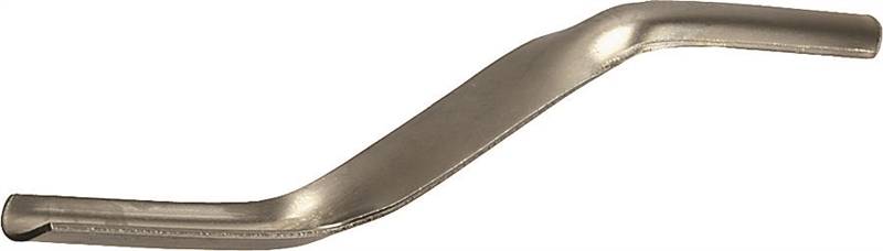 MARSHALLTOWN Marshalltown 82 Brick Jointer, HCS, 5/8 in W Blade, 10-1/2 in L Blade