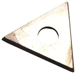HYDE Hyde 11160 Scraper Blade, For: HYDE; #10600 Scraper, Tungsten Carbide Blade PAINT HYDE